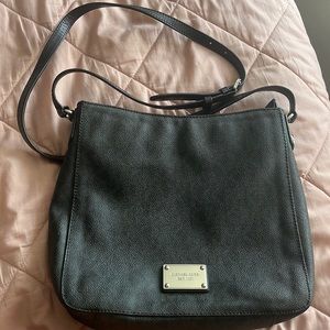 Michael Kors Jet Set Travel Logo Bag